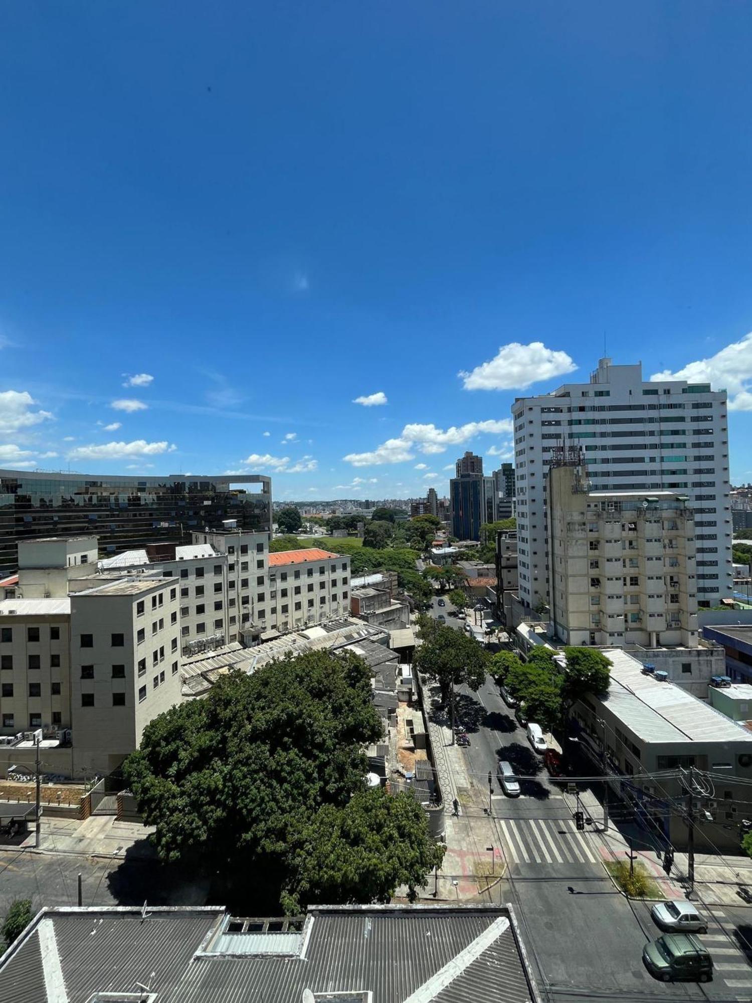 Lk Barro Preto 5 Leilighet Belo Horizonte Eksteriør bilde