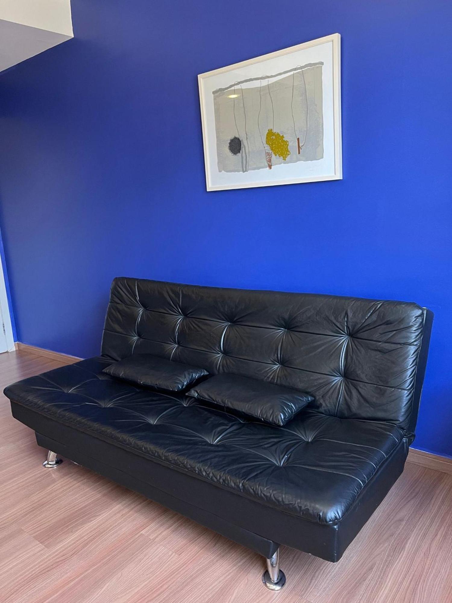 Lk Barro Preto 5 Leilighet Belo Horizonte Eksteriør bilde