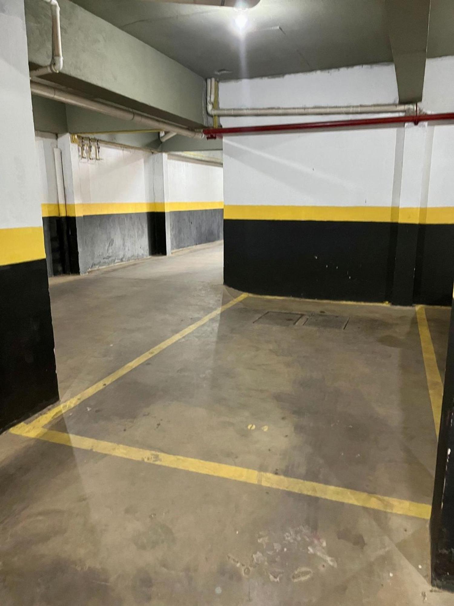 Lk Barro Preto 5 Leilighet Belo Horizonte Eksteriør bilde